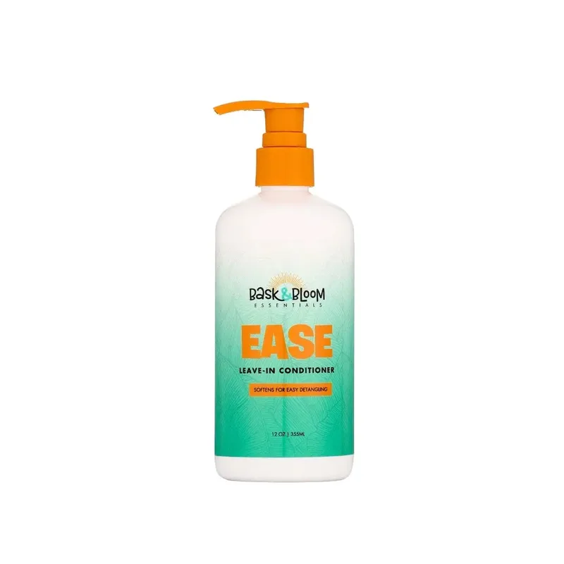 Bask & Bloom Ease Leave-in Conditioner