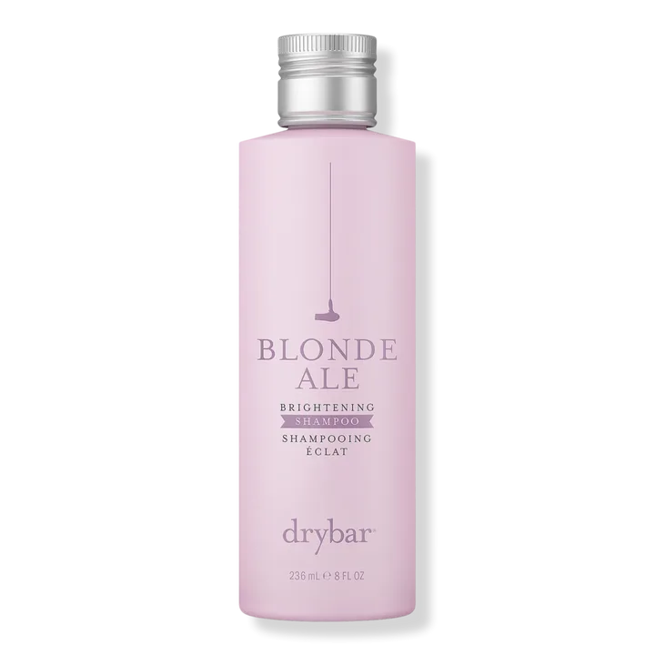 Blonde Ale Brightening Shampoo