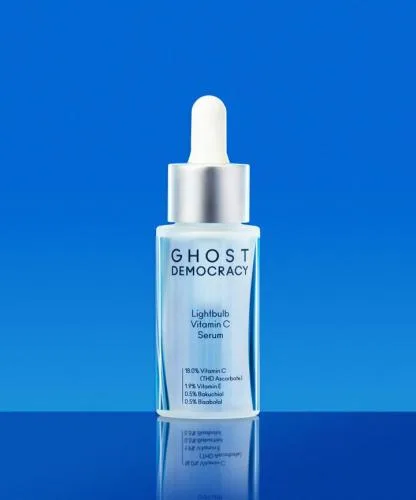 Lightbulb Vitamin C Serum (2020 formulation)