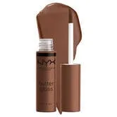 Butter Gloss Lip Gloss, Fudge Me Blg49
