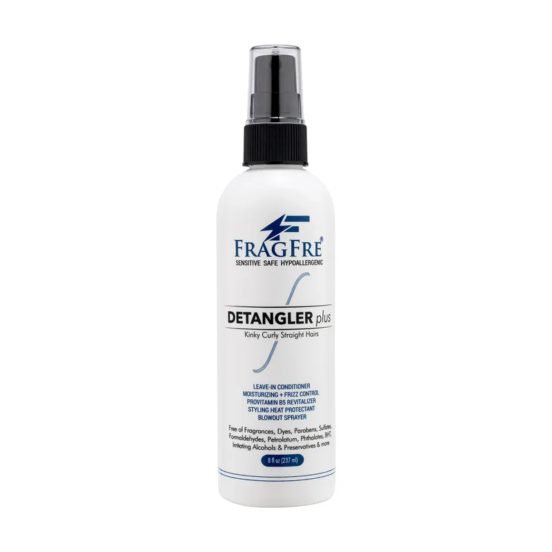 DETANGLER plus