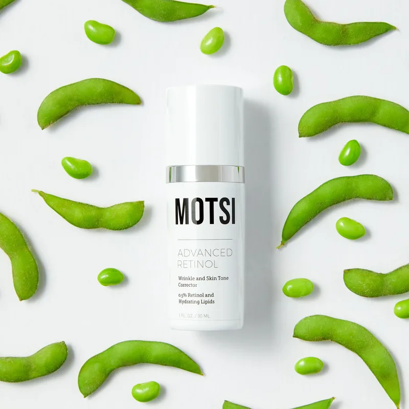 Advanced Retinol Serum