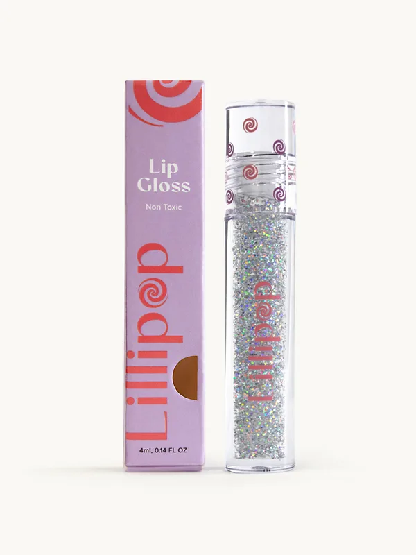 Lip gloss, Unicorn Twinkle