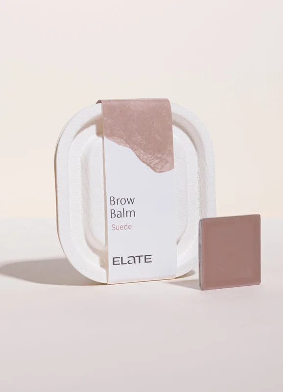 Cosmetics Brow Balm, Suede