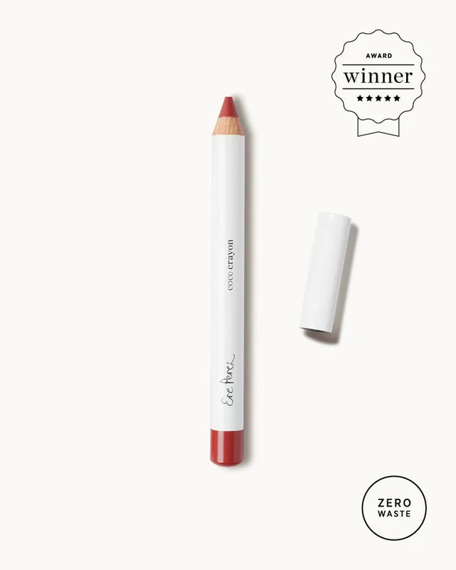 Coco Crayon, Wild