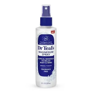 Magnesium Spray