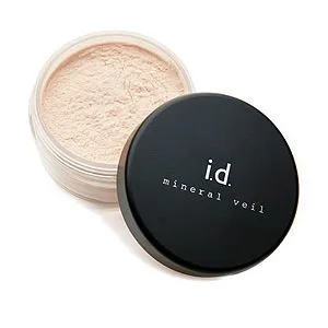 Mineral Veil, SPF 25 (old formulation)