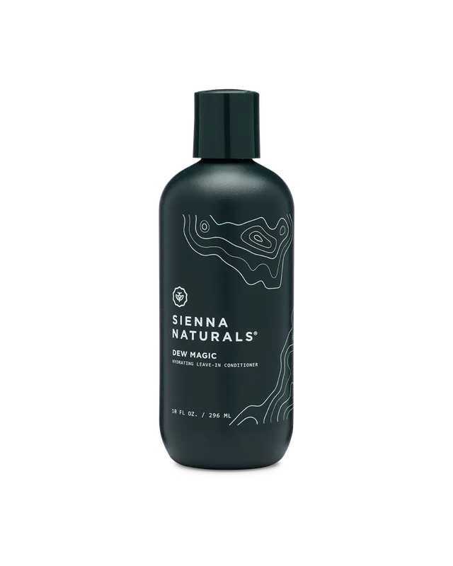 Dew Magic Leave-In Conditioner