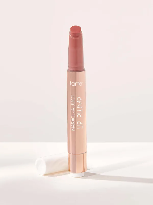 maracuja juicy lip plump, primrose
