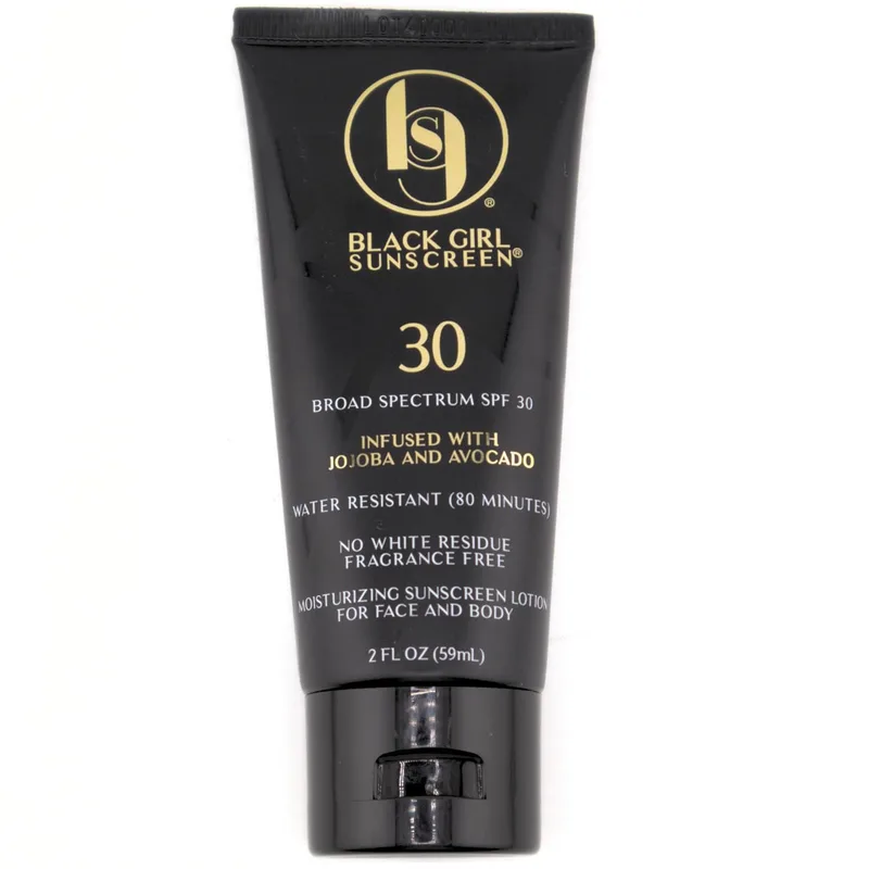 Lotion, SPF 30