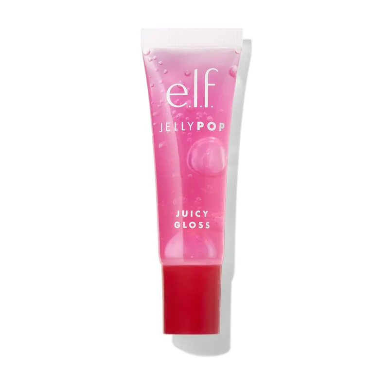 Jelly Juicy Gloss, Watermelon Pop (2019 formulation)