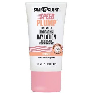 Speed Plump Intensely Hydrating Day Lotion