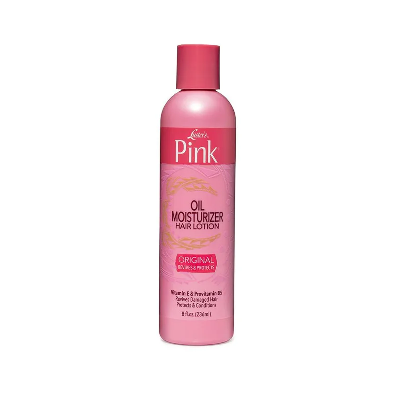 Oil Moisturizer Hair Lotion, Original