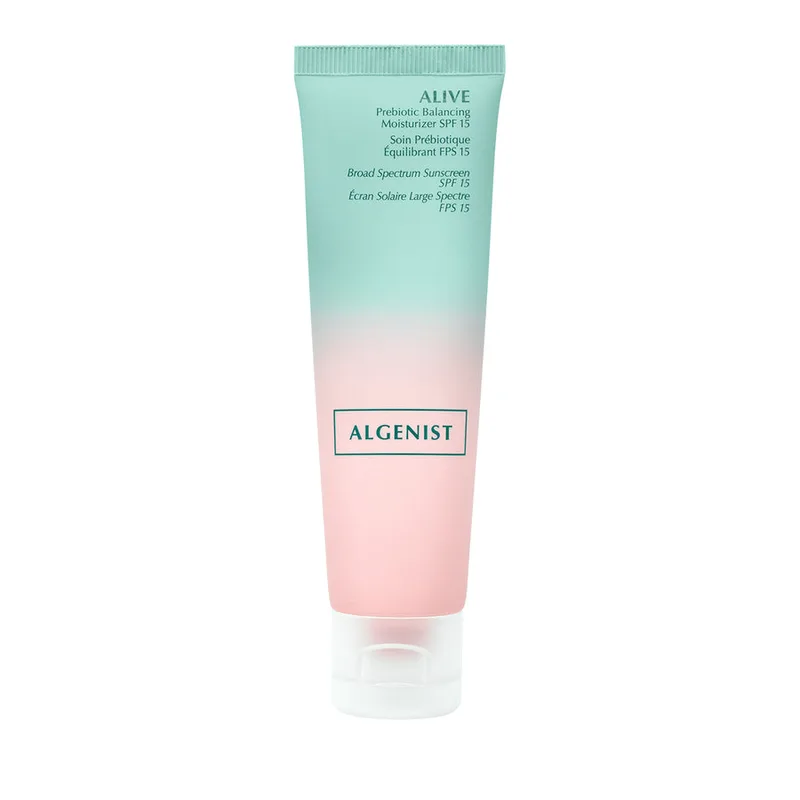 ALIVE Prebiotic Balancing Moisturizer, SPF 15