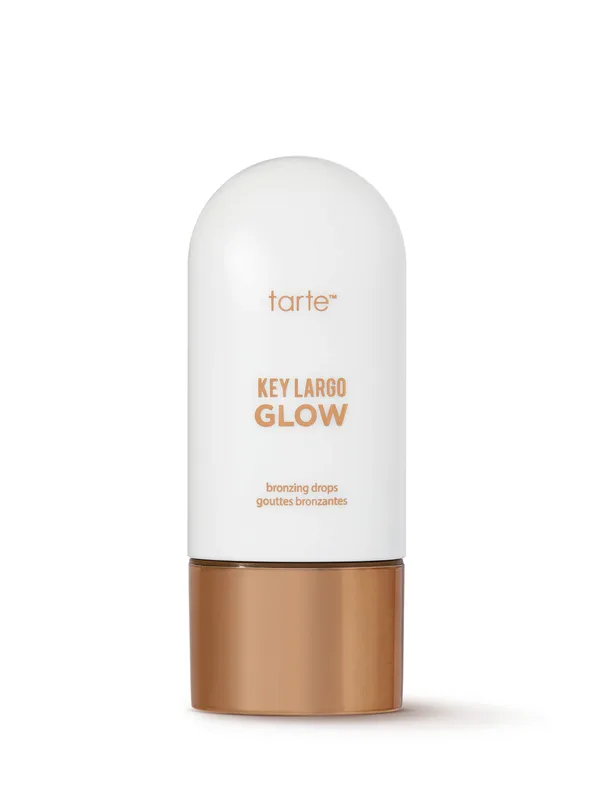 Key Largo Glow Bronzing Drops, Deep Bronze Glow