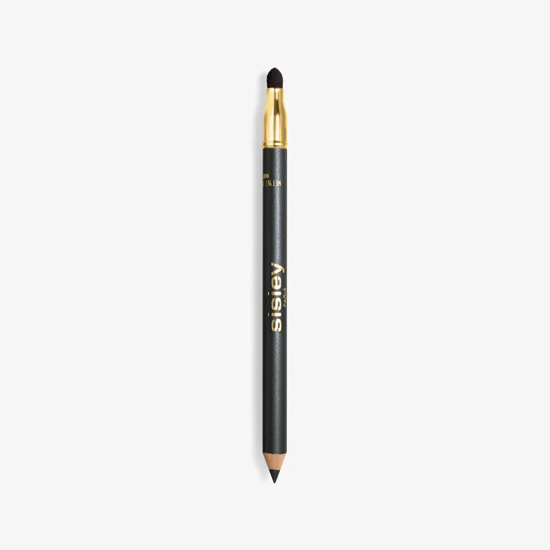 Phyto-Khol Perfect Nº3 Steel, 3 Steel / Grey