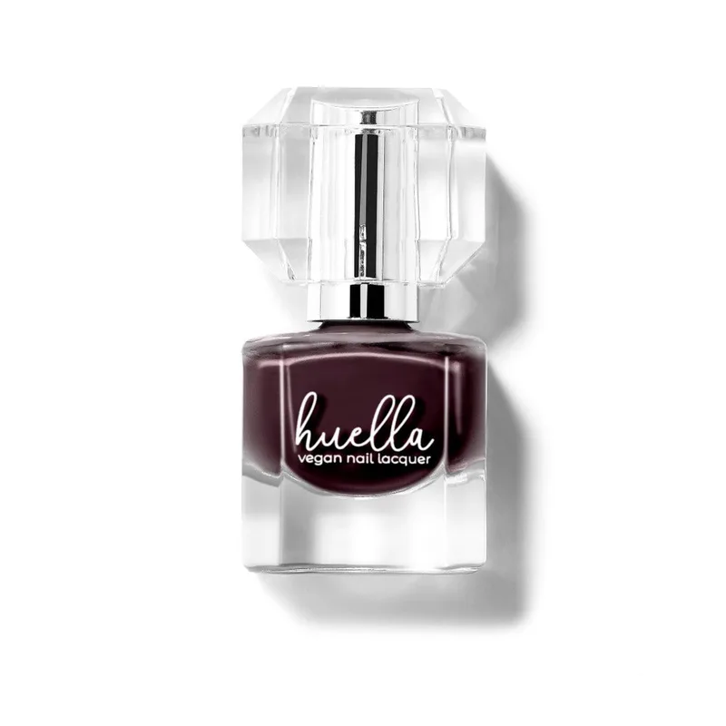 Beauty Nail Lacquer, Fig-Get Me Not