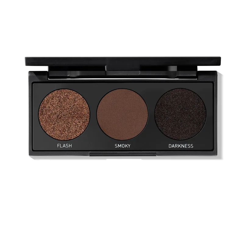 3B Pure Nude Eyeshadow Palette (2019 formulation)