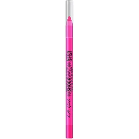 Shockwave Neon Lipliner Pencil, Pop