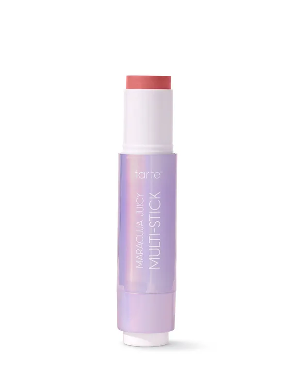 Maracuja Multi-Stick Cream Blush Stick & Lip Tint, Tutu