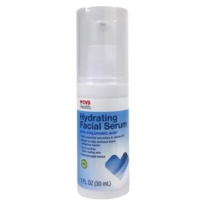 Health Hydrating Facial Serum