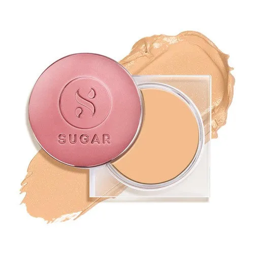 Cosmetics Mettle Cream To Powder Foundation, 37 Freddo