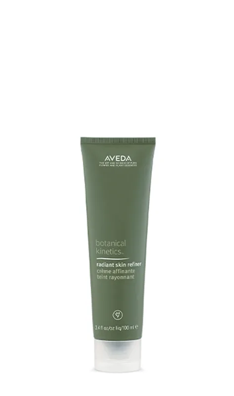botanical kinetics radiant skin refiner