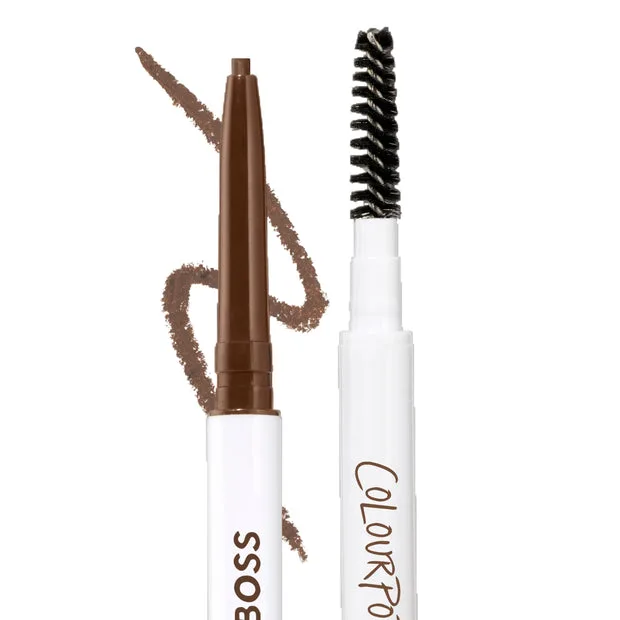 Brow Boss Pencil, Brunette