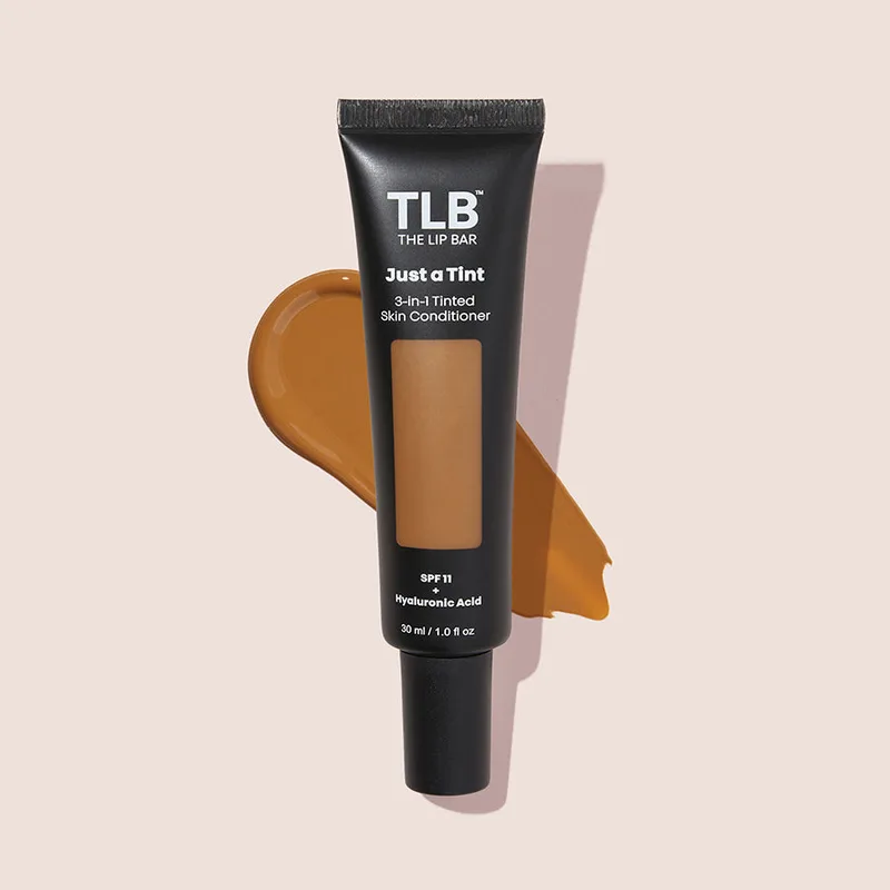 Just a Tint 3 in 1 Tinted Moisturizer, Cinna Bae