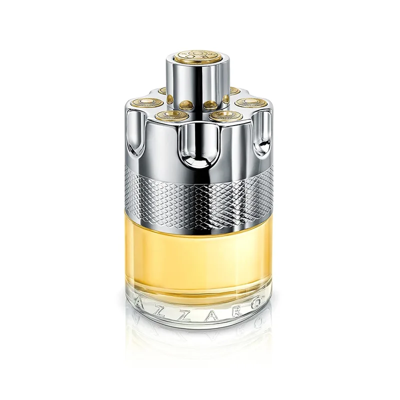 Vaporisateur Spray, Wanted (2018 formulation)
