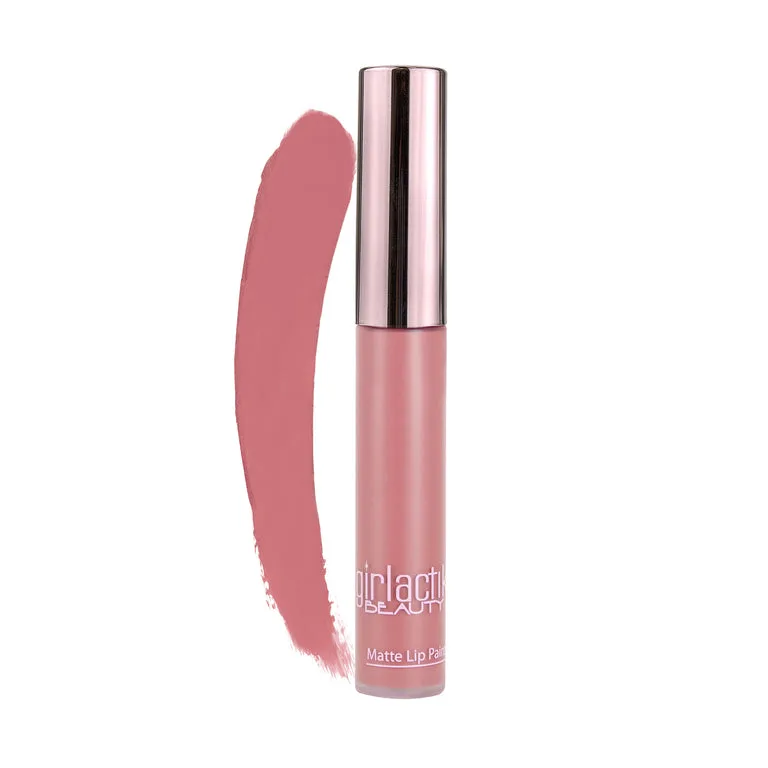 Long Lasting Matte Lip Paint Liquid Lipstick, Sweet