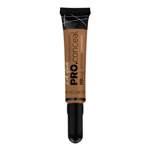 Pro.Conceal HD.High Definition Concealer, Toffee Gc984