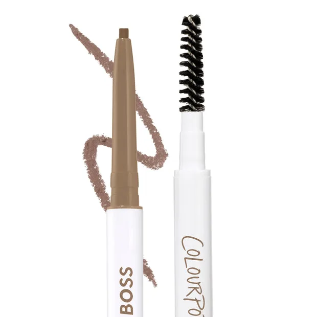 Brow Boss Pencil, Taupe
