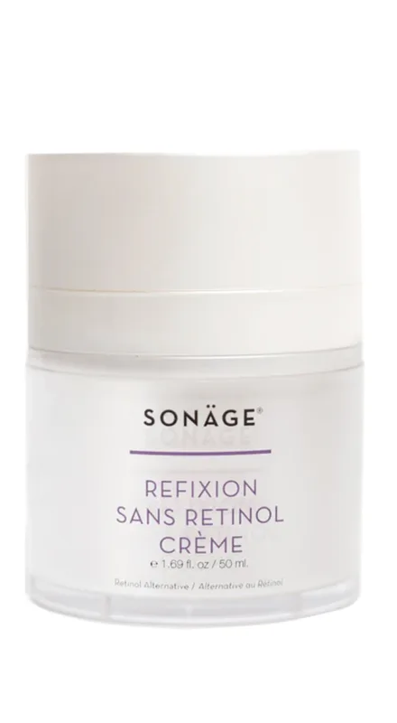 Refixion Sans Retinol Creme