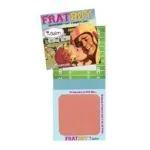 Fratboy Fratboy, Shadow/blush (2019 formulation)