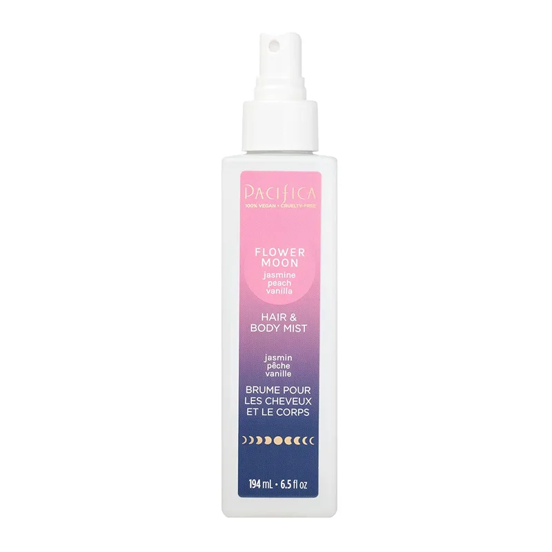 Hair and Body Mist - Flower Moon