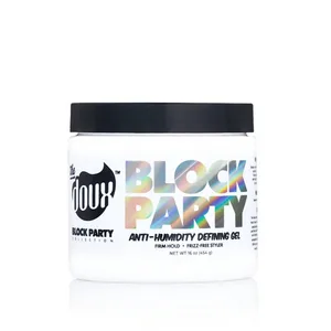 Block Party Anti-Humidity Defining Gel