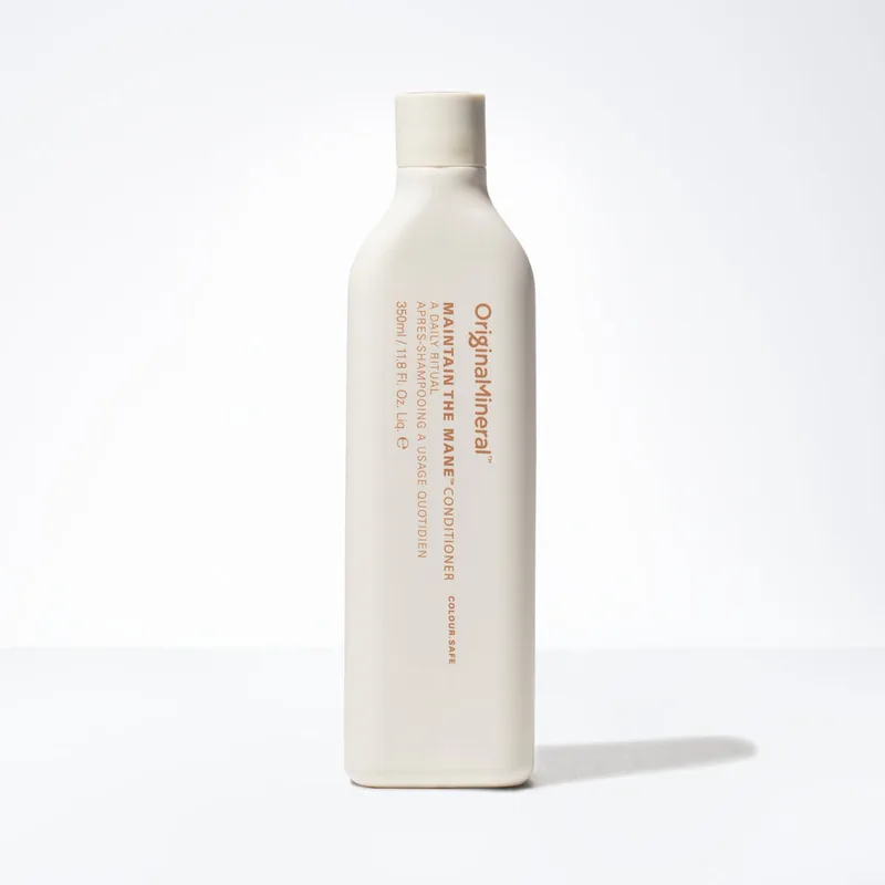 Maintain the Mane Conditioner