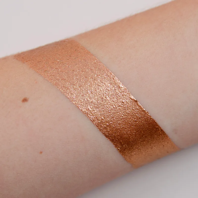 Cream Eyeshadow, Spicy