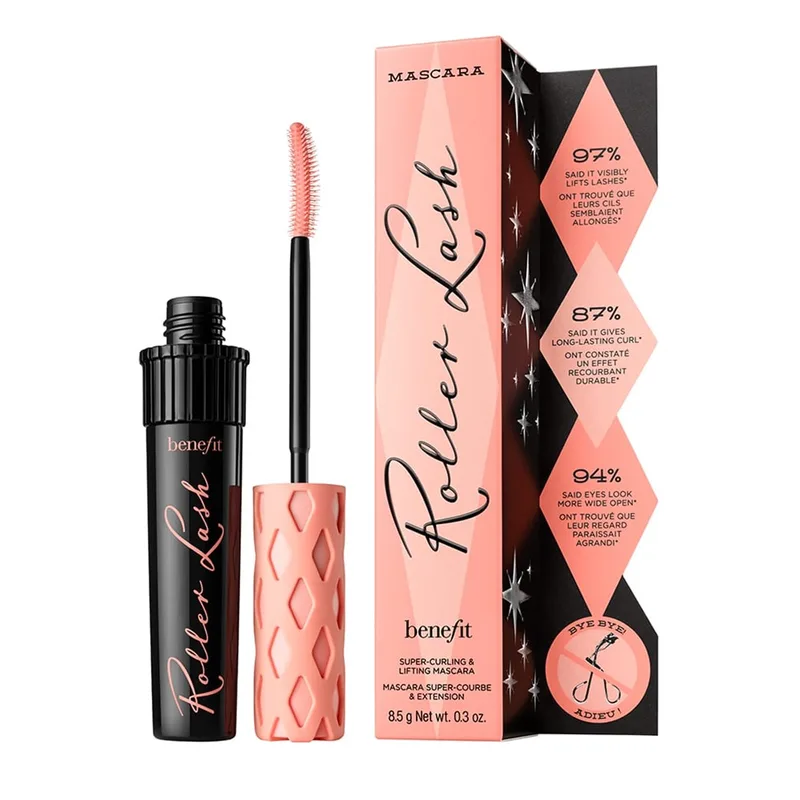 Roller Lash Mascara