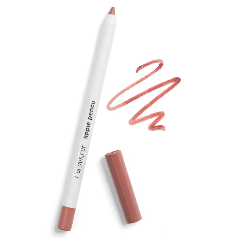 Lippie Pencil, Another Round