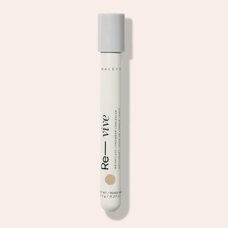 Re—vive Weightless Longwear Concealer, Tan, Warm