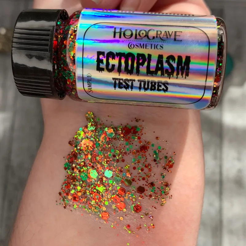 Ectoplasm Gel, Hex-Mas