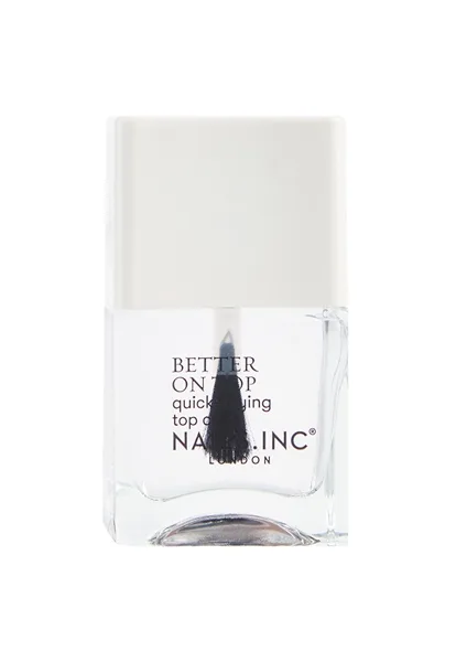 Better On Top Quick-Drying Top Coat