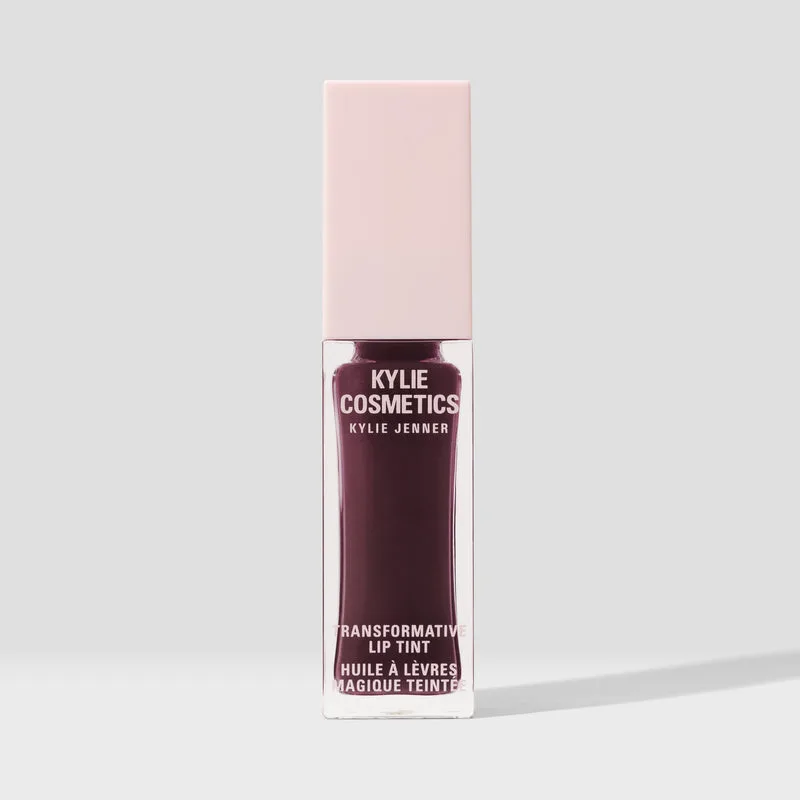 Transformative Lip Tint, Pretty Plum