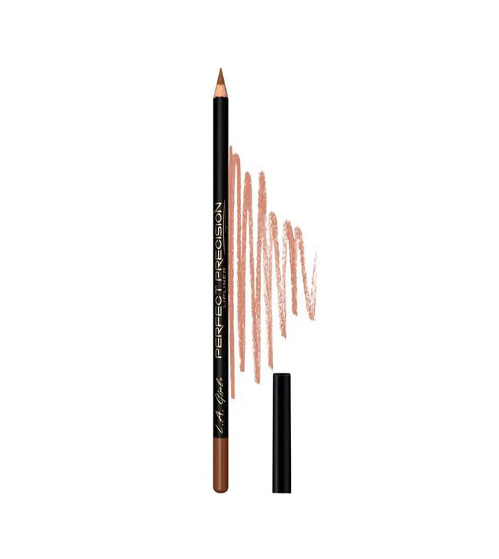 Perfect Precision Lipliner, Bare GP713 (2019 formulation)