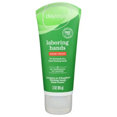 Laboring Hands Cream