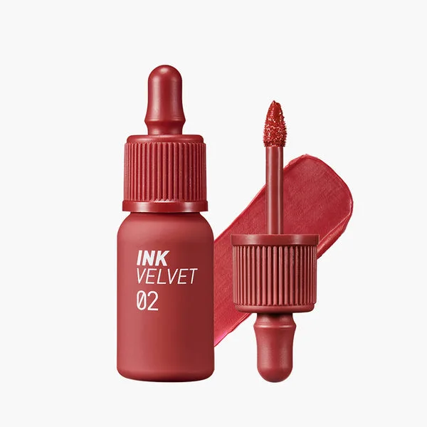 Ink The Velvet, 2 CELEB DEEP ROSE