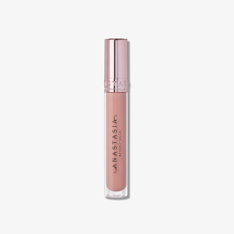 Lip Gloss, Guava