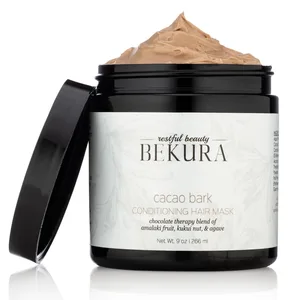 Conditioning Hair Mask, Cacao Bark (2020 formulation)